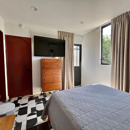 Hotel Casa Ixaya by Barrio México à Guadalajara Extérieur photo