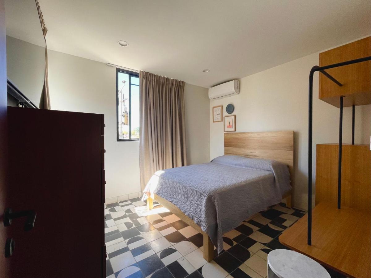 Hotel Casa Ixaya by Barrio México à Guadalajara Extérieur photo