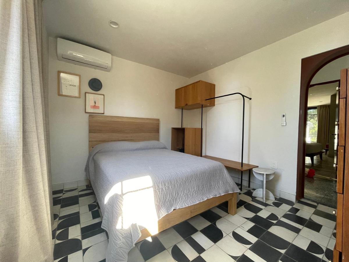 Hotel Casa Ixaya by Barrio México à Guadalajara Extérieur photo