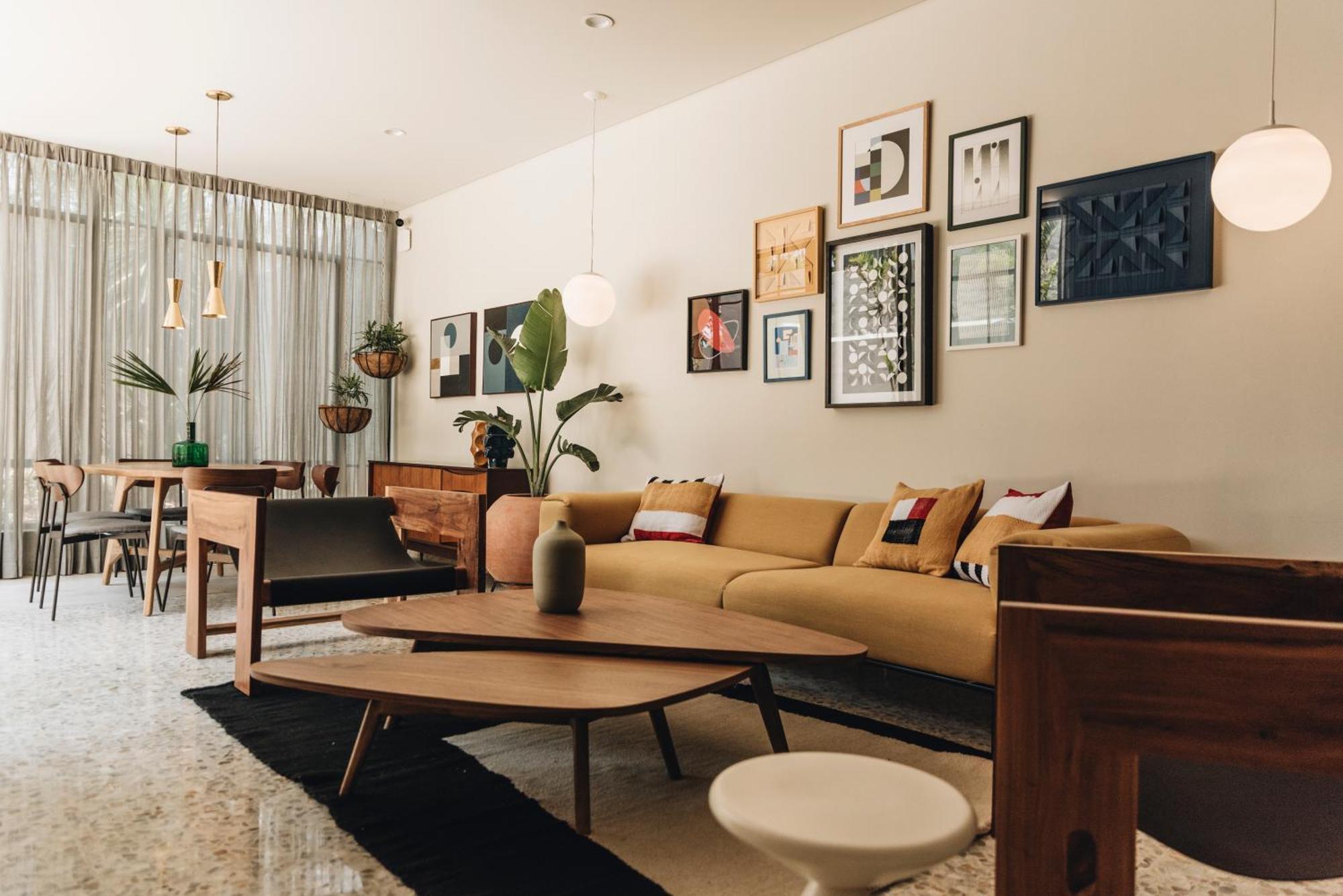 Hotel Casa Ixaya by Barrio México à Guadalajara Extérieur photo