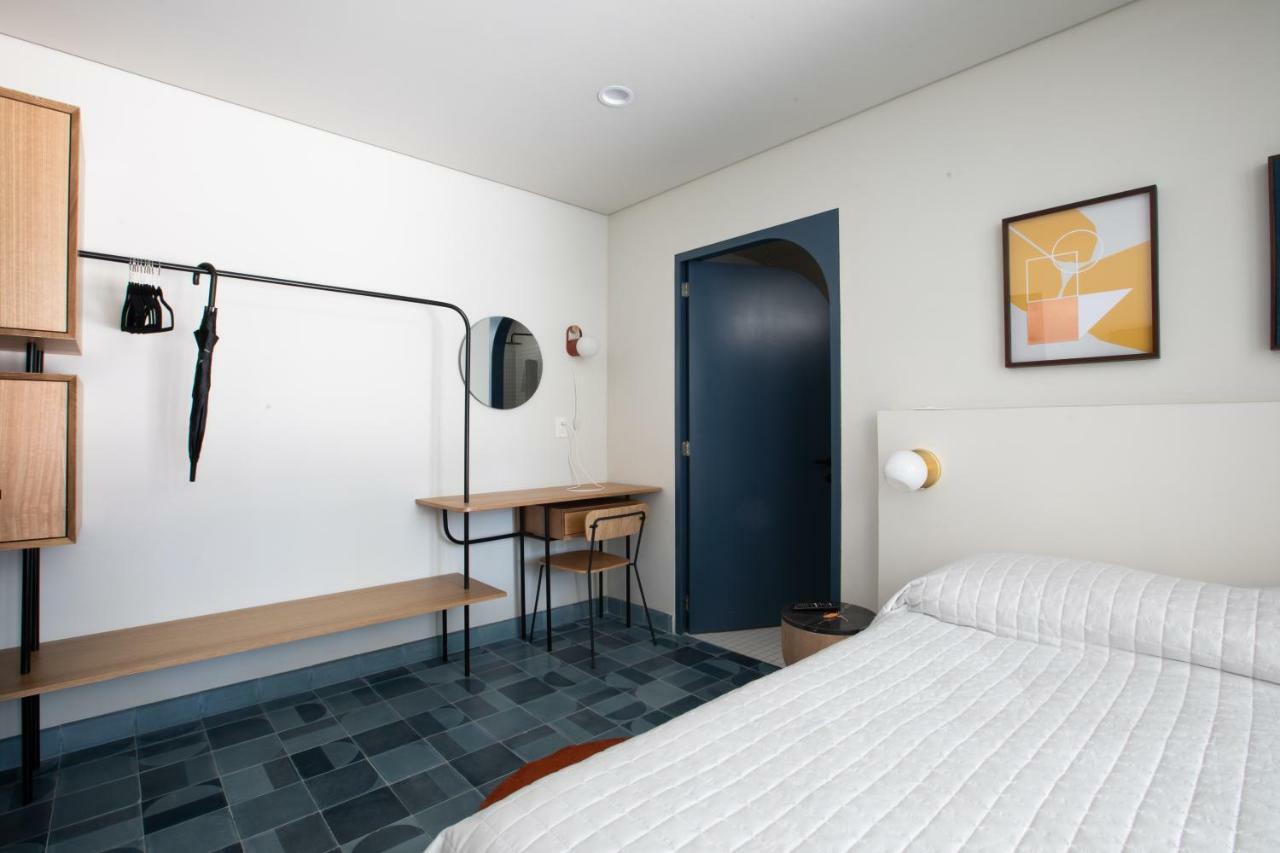 Hotel Casa Ixaya by Barrio México à Guadalajara Extérieur photo