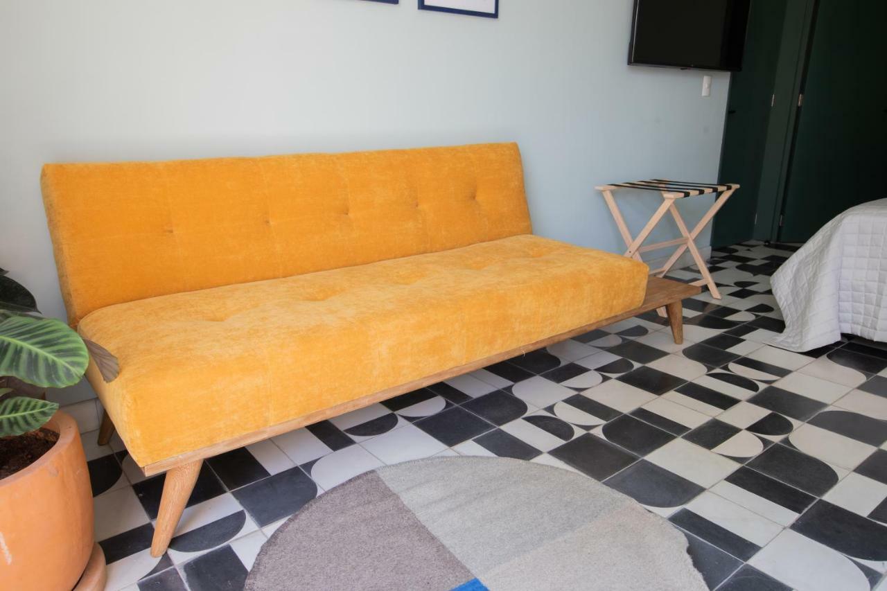 Hotel Casa Ixaya by Barrio México à Guadalajara Extérieur photo