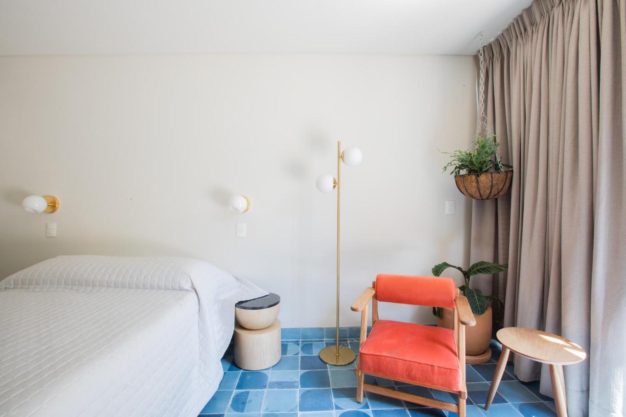 Hotel Casa Ixaya by Barrio México à Guadalajara Extérieur photo