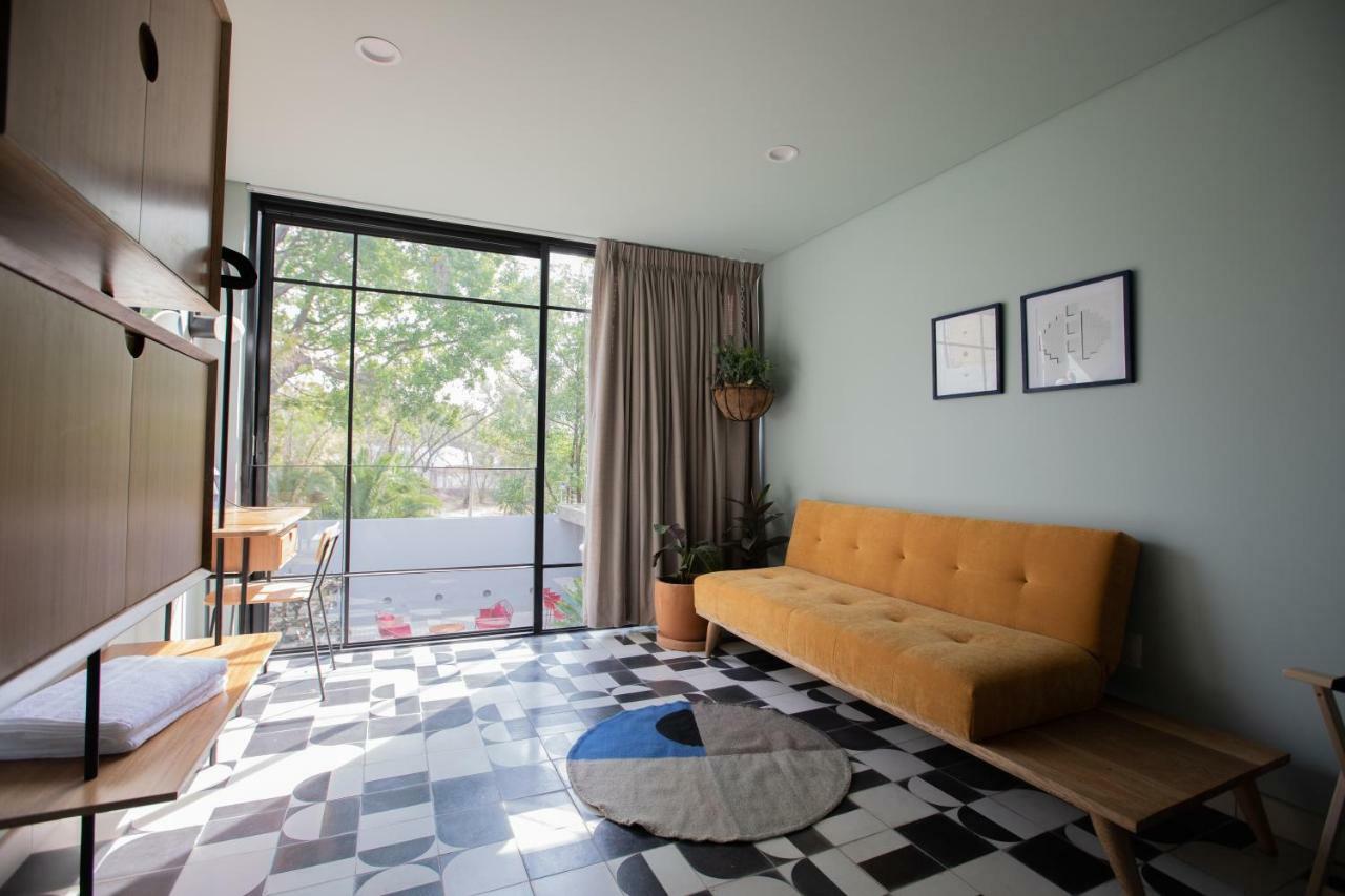 Hotel Casa Ixaya by Barrio México à Guadalajara Extérieur photo