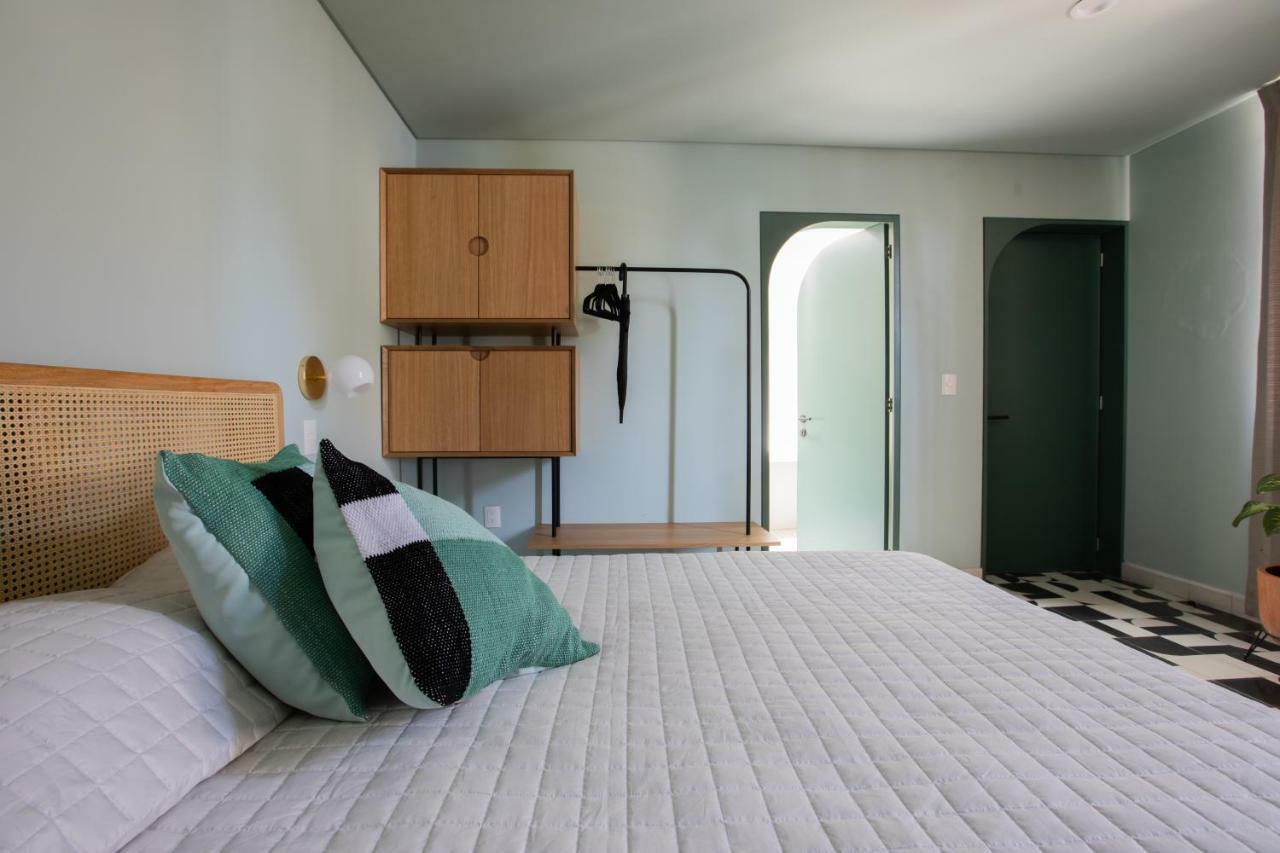 Hotel Casa Ixaya by Barrio México à Guadalajara Extérieur photo