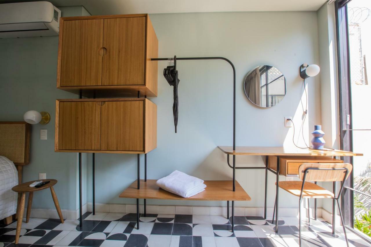 Hotel Casa Ixaya by Barrio México à Guadalajara Extérieur photo