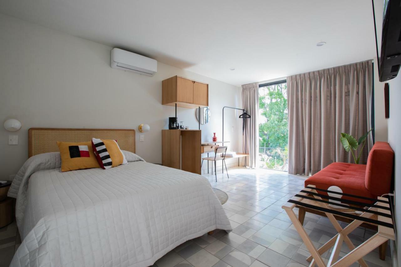Hotel Casa Ixaya by Barrio México à Guadalajara Extérieur photo