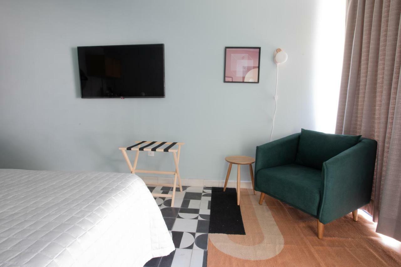Hotel Casa Ixaya by Barrio México à Guadalajara Extérieur photo