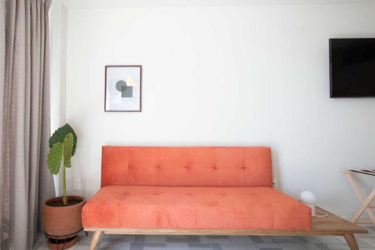Hotel Casa Ixaya by Barrio México à Guadalajara Extérieur photo
