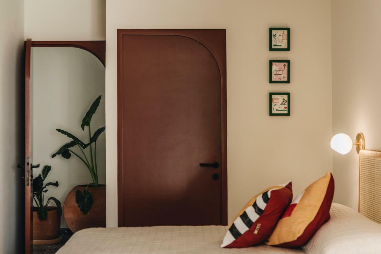 Hotel Casa Ixaya by Barrio México à Guadalajara Extérieur photo