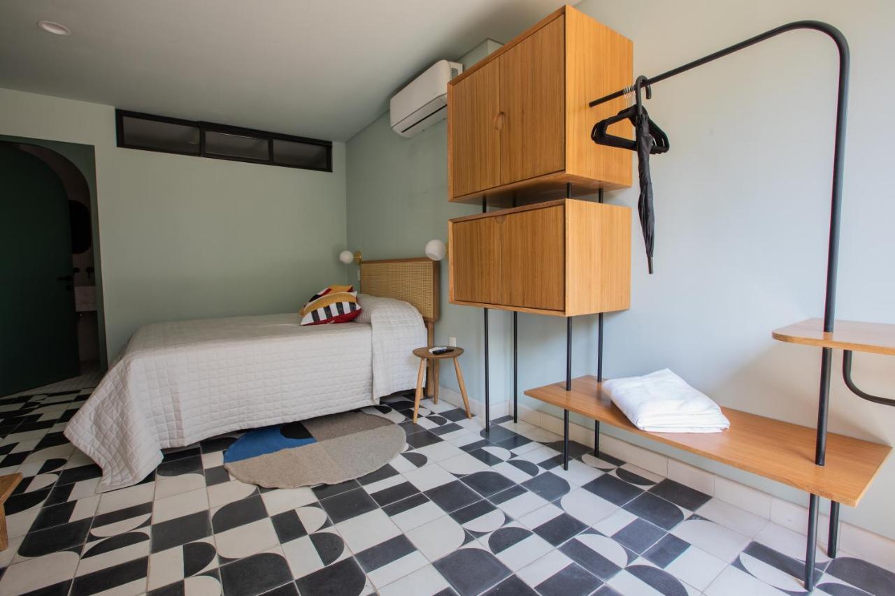 Hotel Casa Ixaya by Barrio México à Guadalajara Extérieur photo